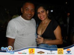 Prazer sou Ferrugem